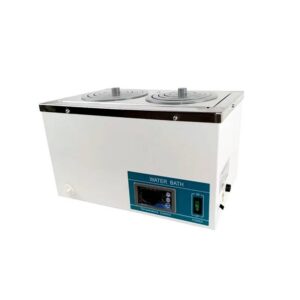 Баня водяна лабораторна 600W HH-S2 Zenith Lab