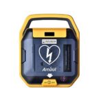 Дефібрилятор зовнішній автоматичний i7 Plus AED Amoul