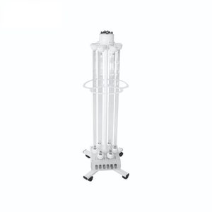 Опромінювач бактерицидний ОБПе 6-30, Osram