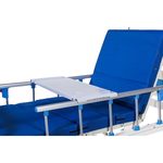 Ліжко механічне чотирисекційне HBM-2S