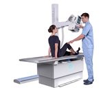 Модульна рентгенівська система Vision V