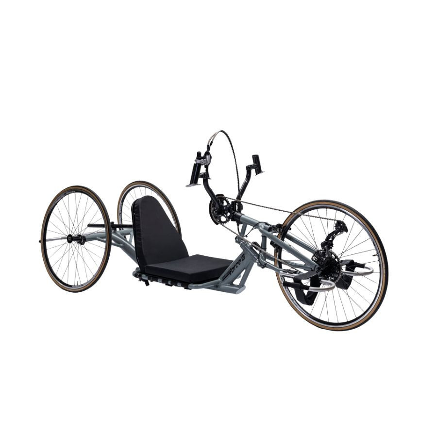 Ручний велосипед Top End Force G
