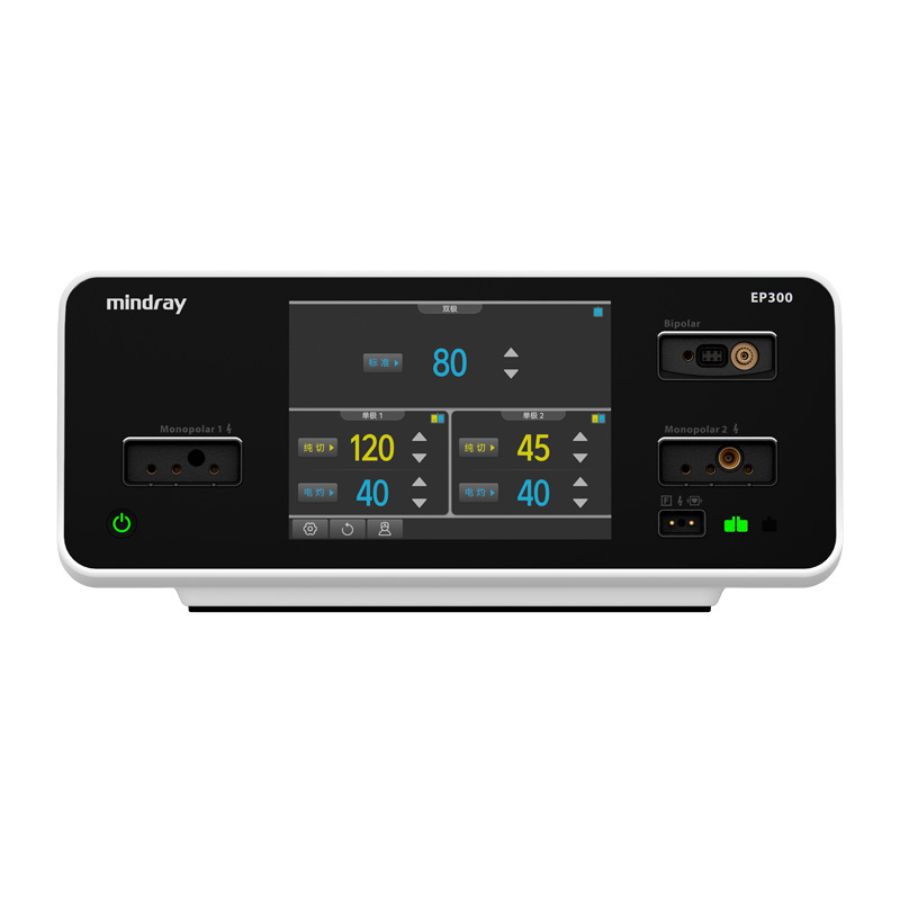 Електрохірургічна платформа EP300 Mindray