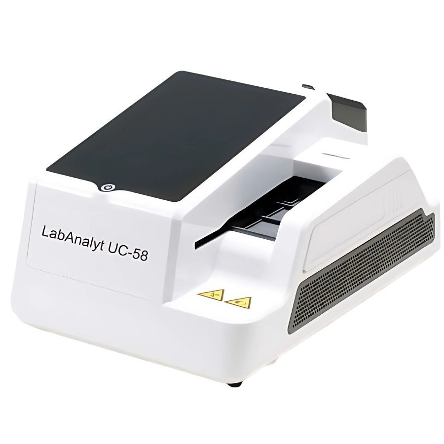 Напівавтоматичний аналізатор сечі LabAnalyt-UC-58 