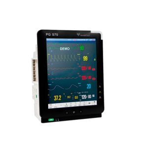 Модульний монітор пацієнта Progetti PG S70