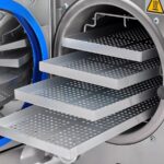 Паровий стерилізатор SUPERIOR B23