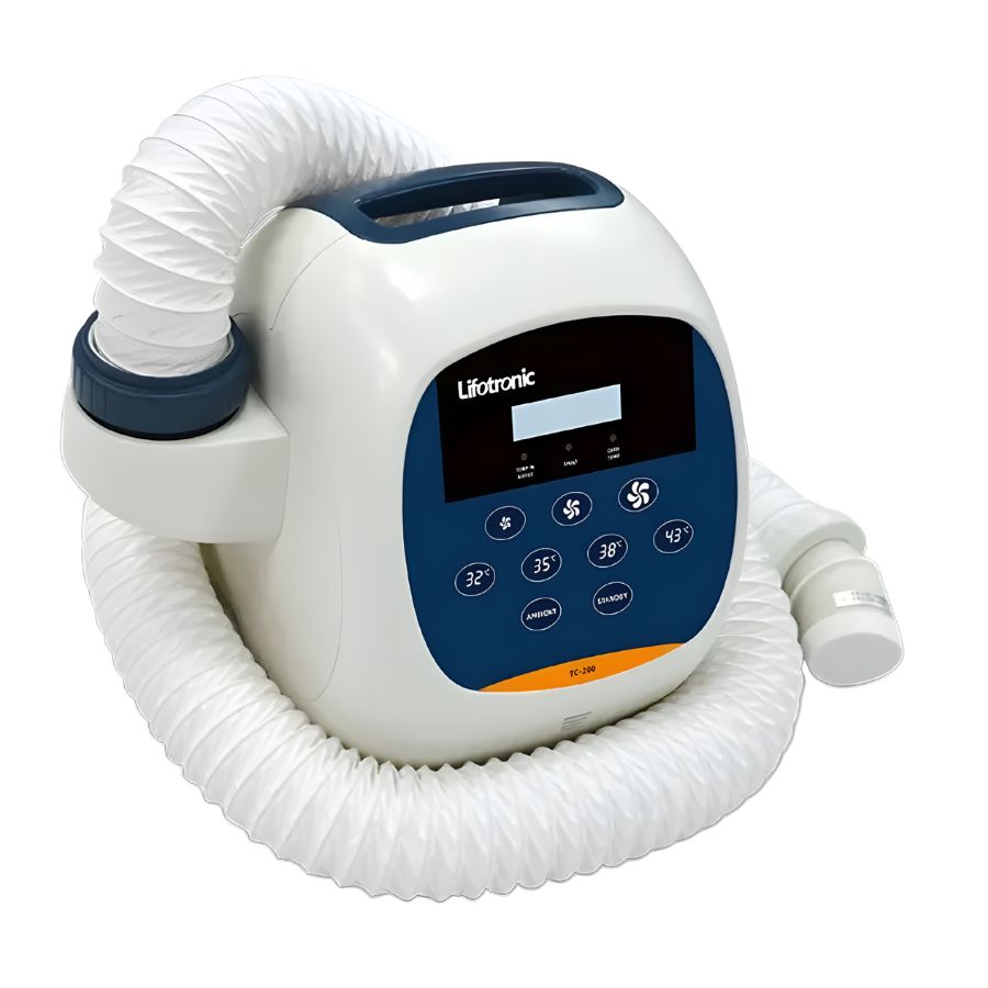 Система обігріву пацієнтів Lifotronic TC-200