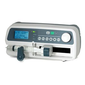 Насос шприцевий інфузійний Brightfield Healthcare KL-602
