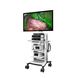Лапароскопічна стійка UX5 4K 2D NIR 32″ Mindray