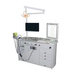 Отоларингологічний комплекс ОЛК-1