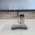 Стіл операційний електрогідравлічний VCARE 7111 VG Medical