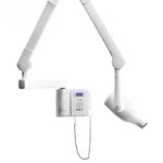 Апарат рентгенівський стоматологічний Intraoral X-rays XDC з настінним кріпленням