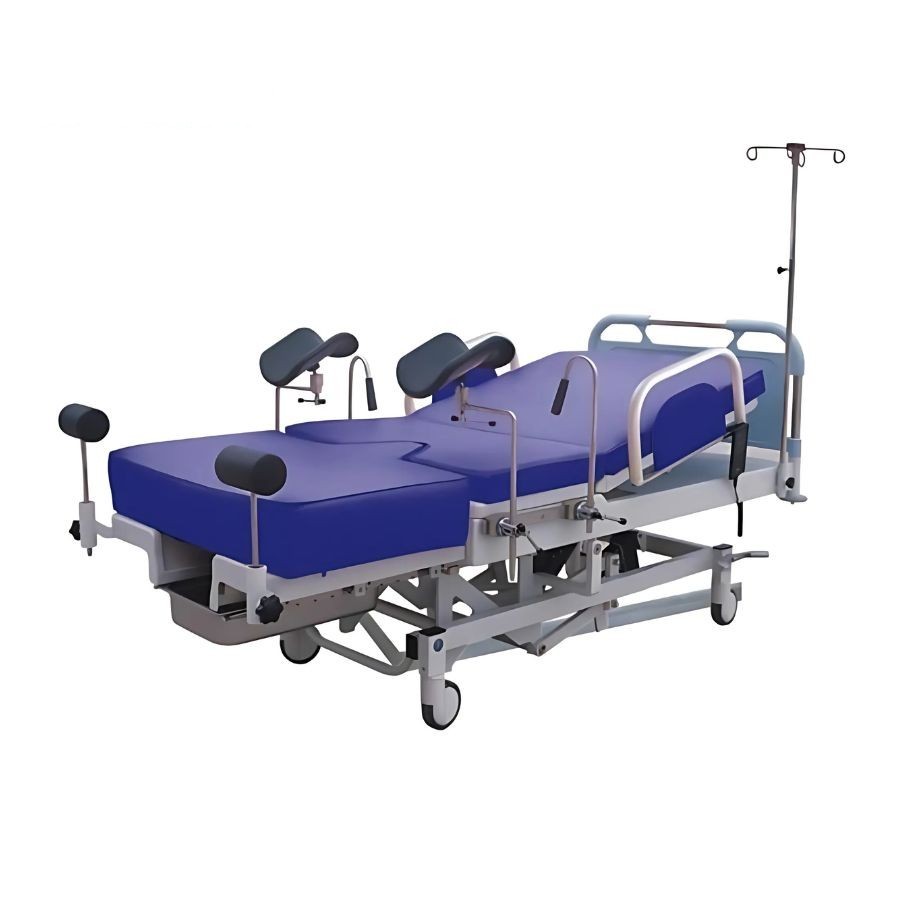 Ліжко акушерське DH-C101A02