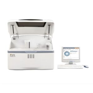 Автоматичний біохімічний аналізатор Chemray 330