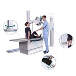 Модульна рентгенівська система Vision V