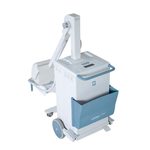 РЕНТГЕНДІАГНОСТИЧНА СИСТЕМА VISITOR T30 C/C-DR/M/M-DR