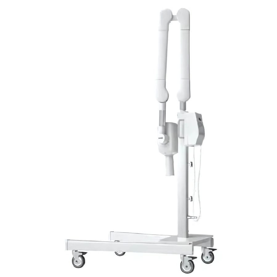 Апарат рентгенівський стоматологічний Intraoral X-rays XDC, мобільне кріплення