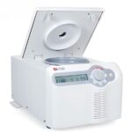 Високошвидкісна рефрижераторна мікроцентрифуга Dlab D1524R