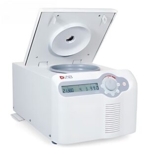 Високошвидкісна рефрижераторна мікроцентрифуга Dlab D1524R