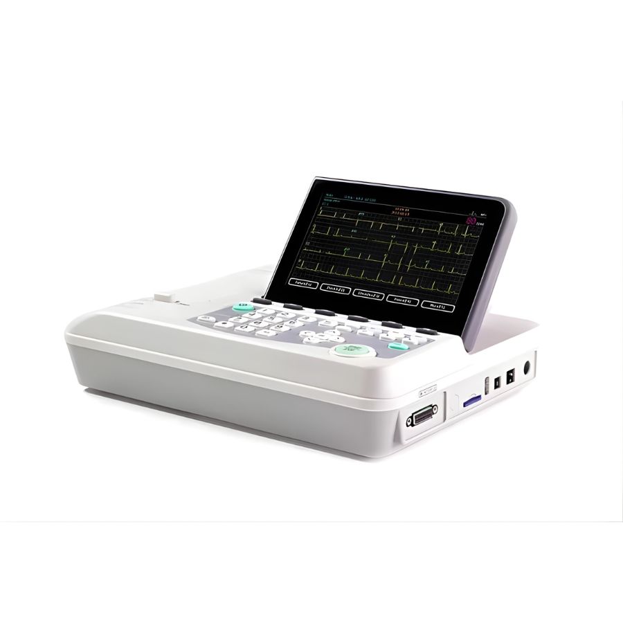 Електрокардіограф Brightfield Healthcare EM-601