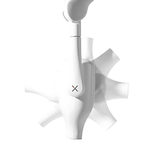 Апарат рентгенівський стоматологічний Intraoral X-rays XDC з настінним кріпленням