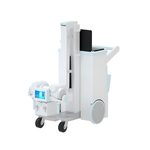 Система медична рентгенографічна цифрова DP326B-3