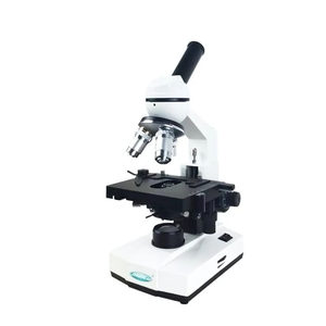 Мікроскоп біологічний монокулярний ZSP-104 Zenith Lab