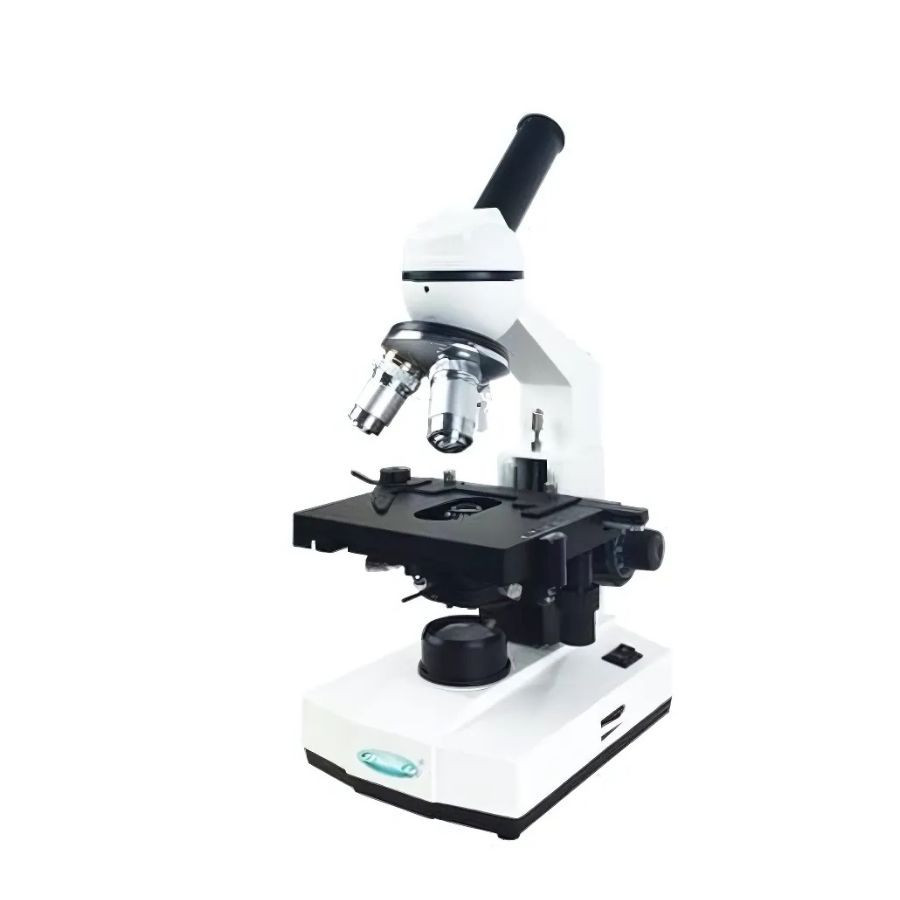 Мікроскоп біологічний монокулярний ZSP-104 Zenith Lab