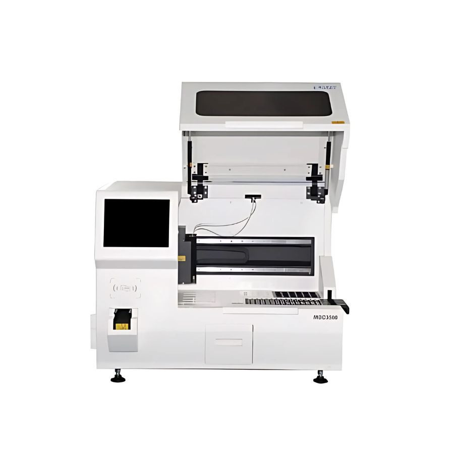 Автоматичний коагулометр LabAnalyt-MDC3500