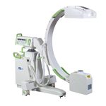 Рентген C-арка Anyview 500DR з плоскопанельним детектором 9-дюймів