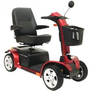 Скутер «Maxi Reale» Scooter-Maxi-Reale