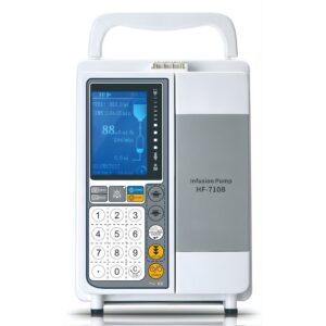 Інфузійний насос HF-710В