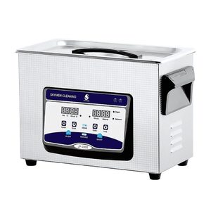Ультразвукова мийка JP-030S