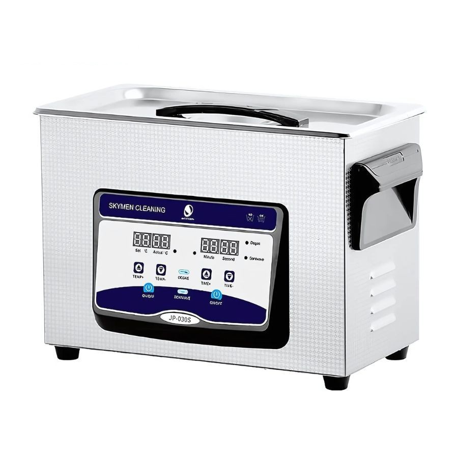 Ультразвукова мийка JP-030S