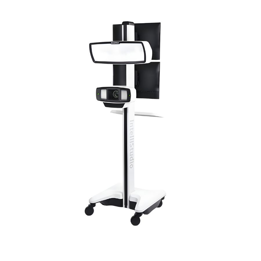 Система картографування тіла Derma Graphix IntelliStudio 230V