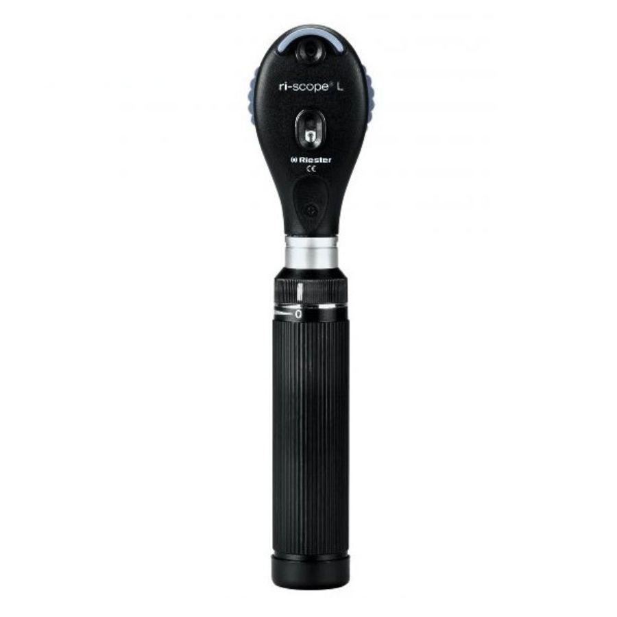 Офтальмоскоп ri-scope L1 LED