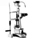 Щілинна лампа HS-7000 HUVITZ Halogen