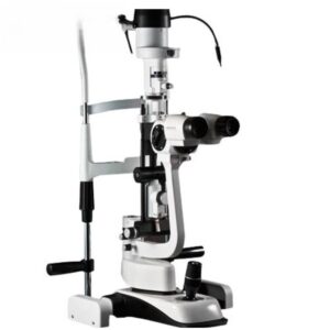 Щілинна лампа HS-7000 HUVITZ Halogen
