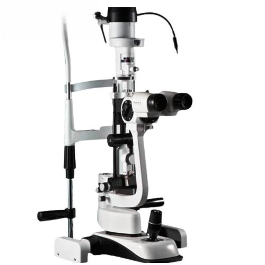Щілинна лампа HS-7000 HUVITZ Halogen