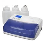 Мікропланшетний промивач LabAnalyt W206