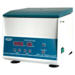 Центрифуга медична лабораторна TDL-4A (15 мл х 24 шт) Zenith Lab