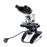 Мікроскоп біологічний бінокулярний XSP-2CA Zenith Lab