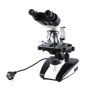 Мікроскоп біологічний бінокулярний XSP-2CA Zenith Lab