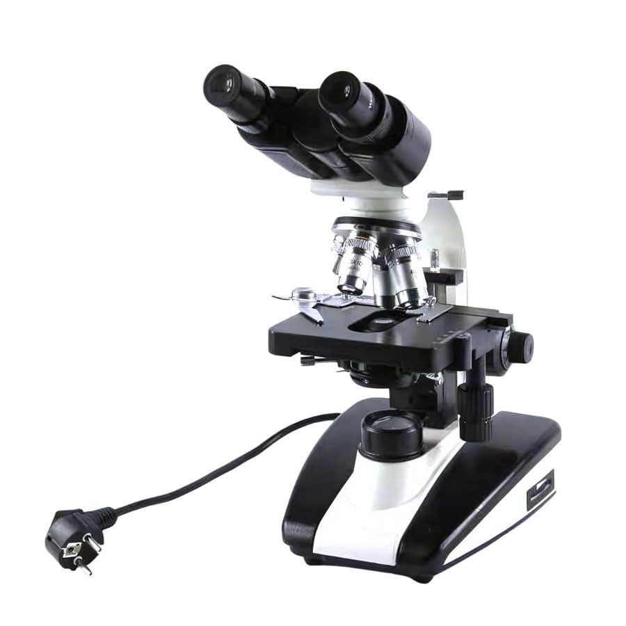 Мікроскоп біологічний бінокулярний XSP-2CA Zenith Lab