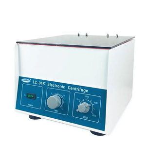 Центрифуга медична лабораторна LC-04S (15 мл х 12 шт) Zenith Lab