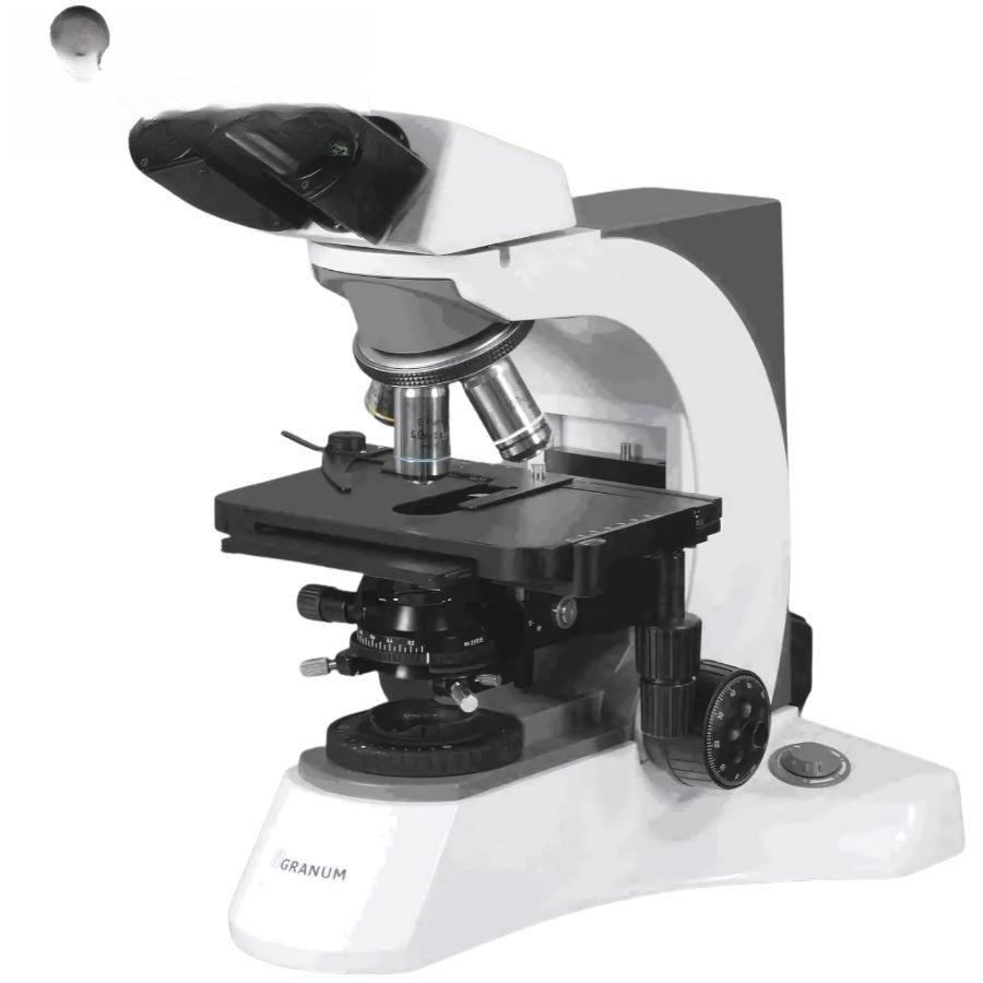 Мікроскоп бінокулярний Granum R 60 (R 6052)