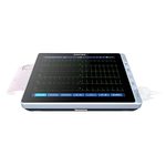 Електрокардіограф 6-канальний iMAC 12