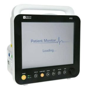 Монітор пацієнта К12 standard Creative Medical