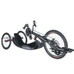 Ручний велосипед Top End Carbonbike R-2020