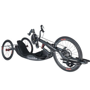 Ручний велосипед Top End Carbonbike R-2020